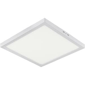 PANEL CUADRA SUP 60X60 LED 36W 6000K