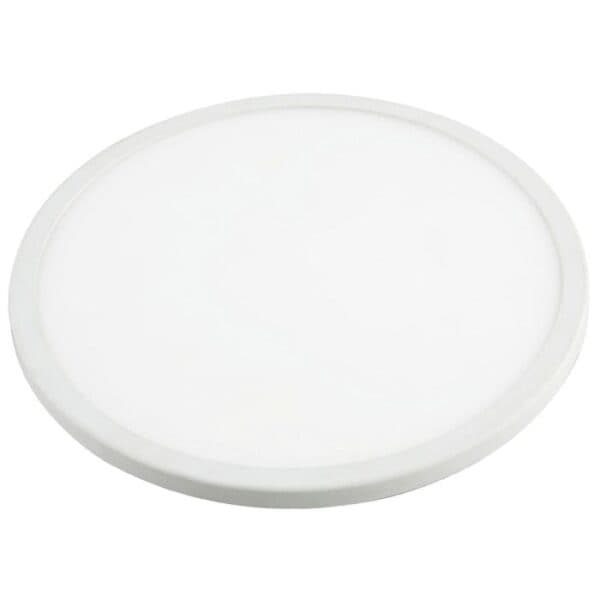 DOWNLIGHT LED AJUSTABLE RED.BLANCO 15W.F