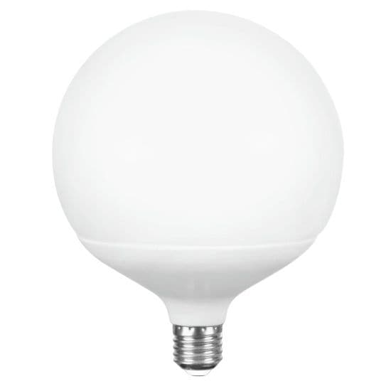 BOMB.LED SMART WIFI GLO.G120 E27 14W.RGB