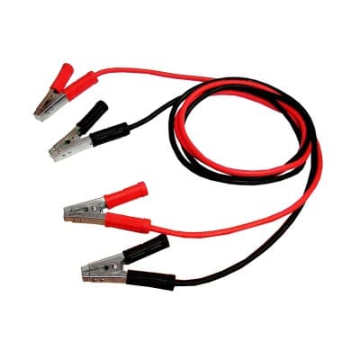 Worgrip Cabo de emergência da bateria 400 A. 2,5M. - 27163