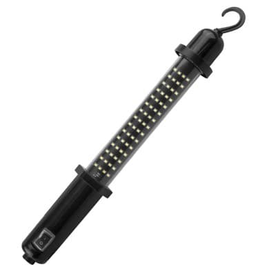 Portátil recarregável 60 LED