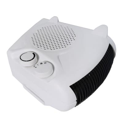 CALEFACTOR HORIZONT/VERTICAL 1000/2000W