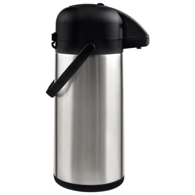 Termos liquidos inox 2,50 I.Dosifica .24
