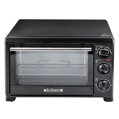 Mini Forno Kuken 33593 18L