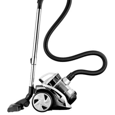 Aspirador Kuken Cyclonic S/ Saco 800W - 33671