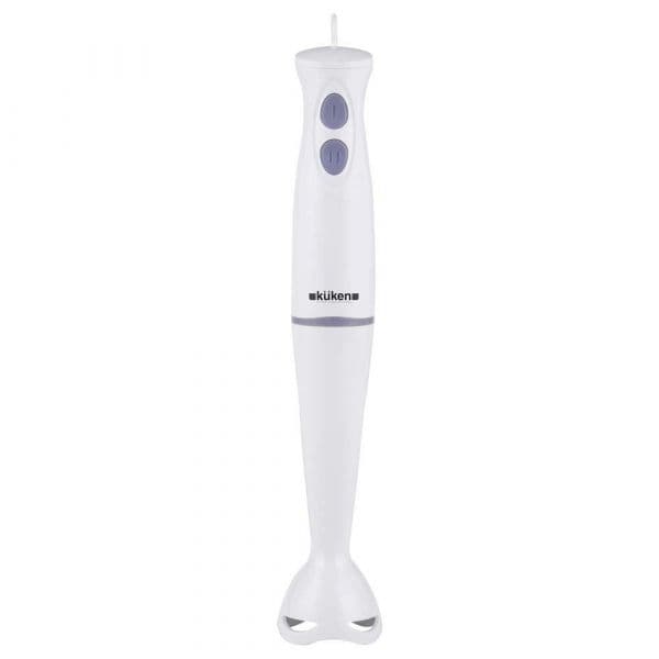 Kuken 34075 500w Hand Mixer Branco One Size