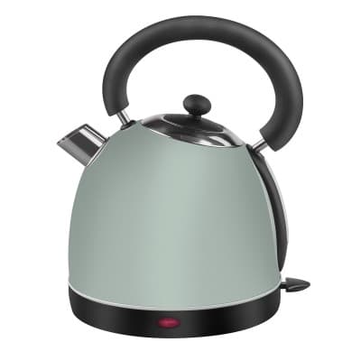 Kuken Chaleira Vintage Verde 1.8L 2200W - 34078