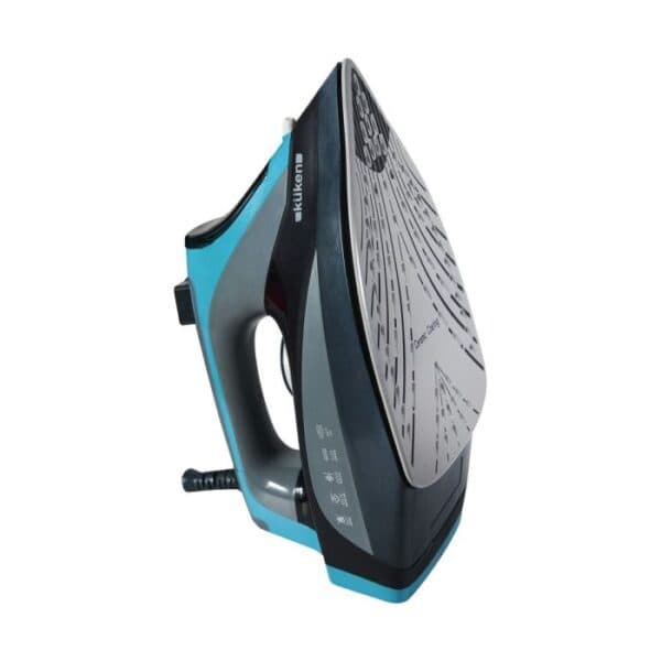 FERRO A VAPOR KÜKEN COM BASE DE CERÂMICA 2800W