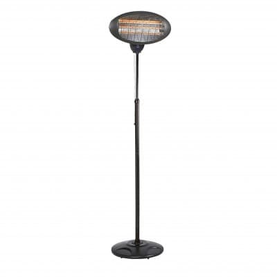 Kuken Aquecedor Exterior 650/1350/2000w - 34172