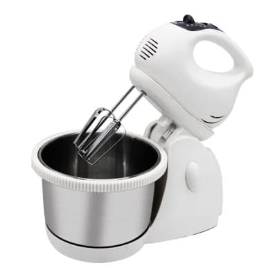 ROBOT BATIDORA AMASADORA .250W KUKEN