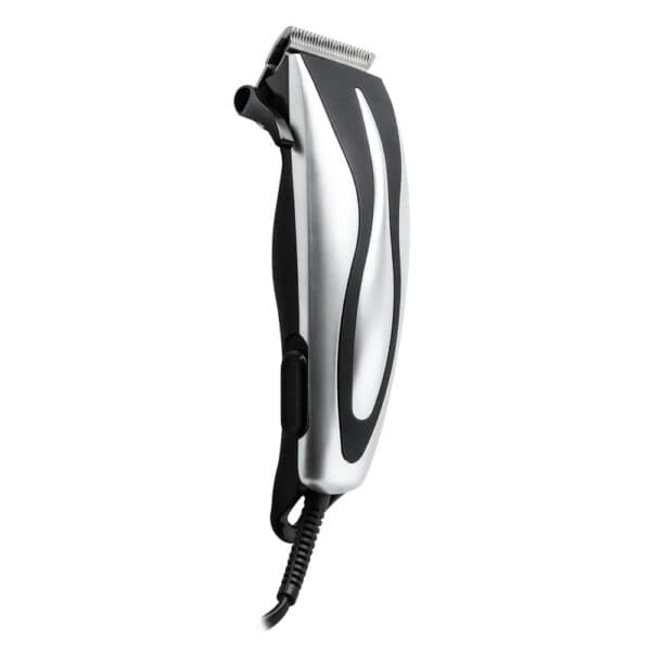 MÁQUINA DE CORTAR CABELO COM CABO KUKEN 10W