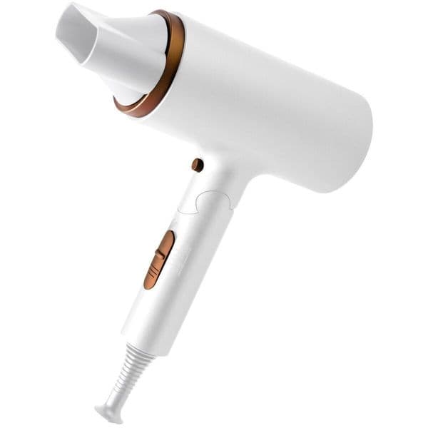Küken Secador de Cabelo Profissional 39966