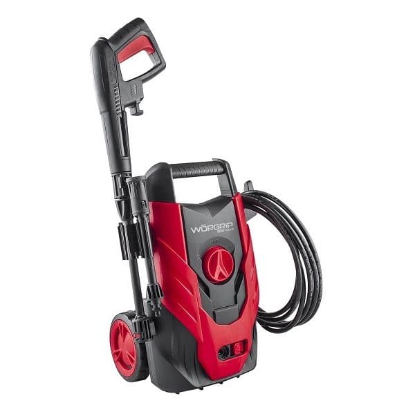 Worgrip Máquina de Lavar Alta Pressão 1400W 110Bar AF46193