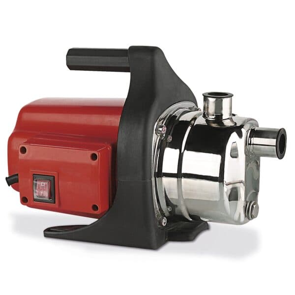 Bomba água limpa 800W-3200 L/H
