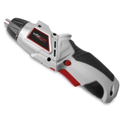 ATORNILLADOR D/POSICION 3.6V MALETIN