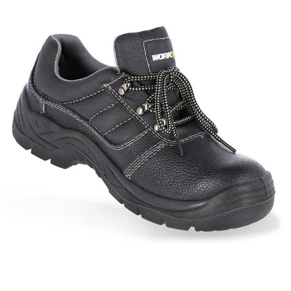 Workfit Nilo Basic S3 Scr Safety Shoes Preto 47 - 8425160472504