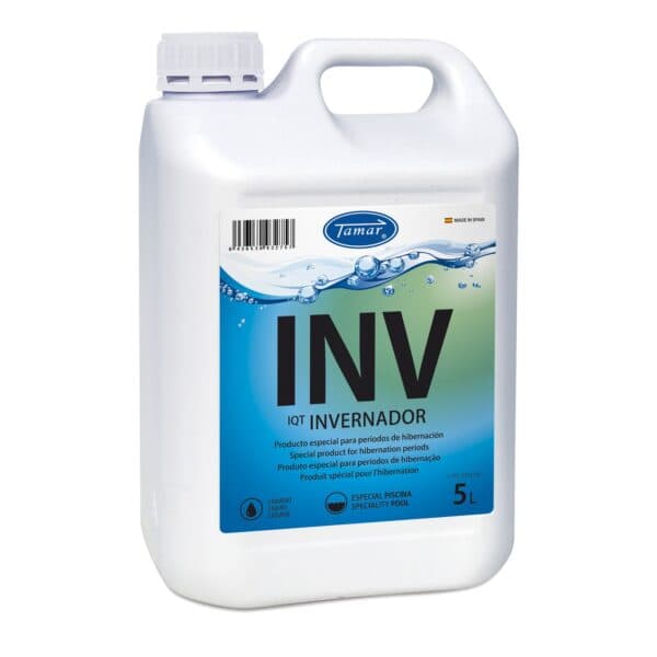Invernador liquido 5L AKHUO