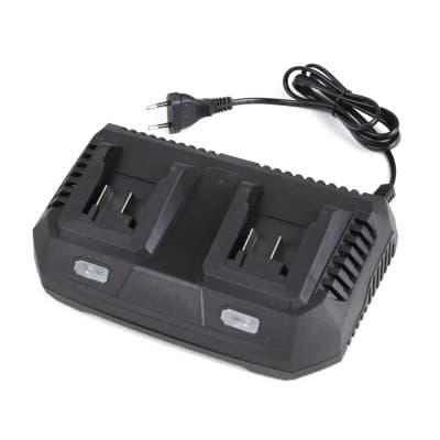CARGADOR DOBLE VATTON RAPIDO 3.0A