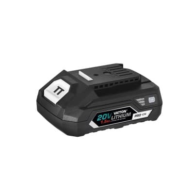 Vatton Bateria de Lítio 20V 1,5AH - 49441