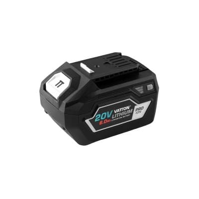 Vatton Bateria 20v 6.0ah - 49640