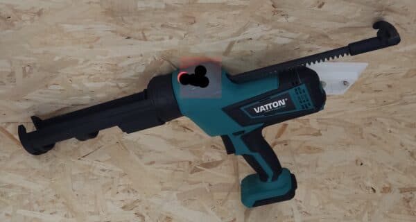 PISTOLA SILICONA VATTON S/BAT.20V.