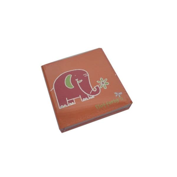 Pasta Arquivo Cartao 4/30mm L35 220x235 Motivo Infantil - 170Z20002
