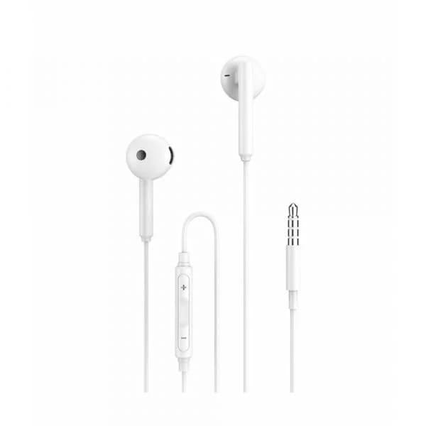 Eightt Hucontrol Auriculares Com Fio + Micro Black - S5613611