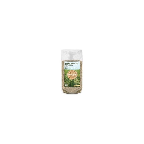 Naturitas Arroz Basmati Orgânico da Agricultura Biológica 1 Kg