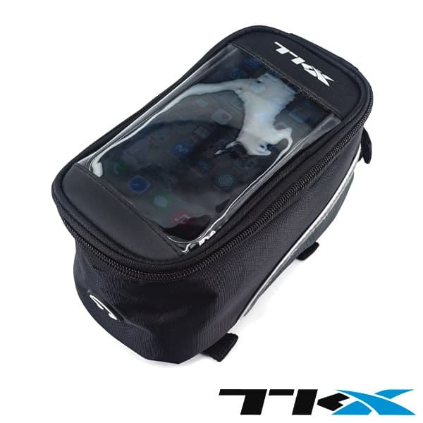 BOLSA QUADRO GRANDE P/TELEMOVEL TEKMAX