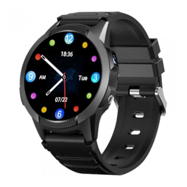 SaveFamily Watch Slim 4G GPS Preto