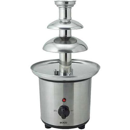 Sogo Fondue de Chocolate - SS-11935