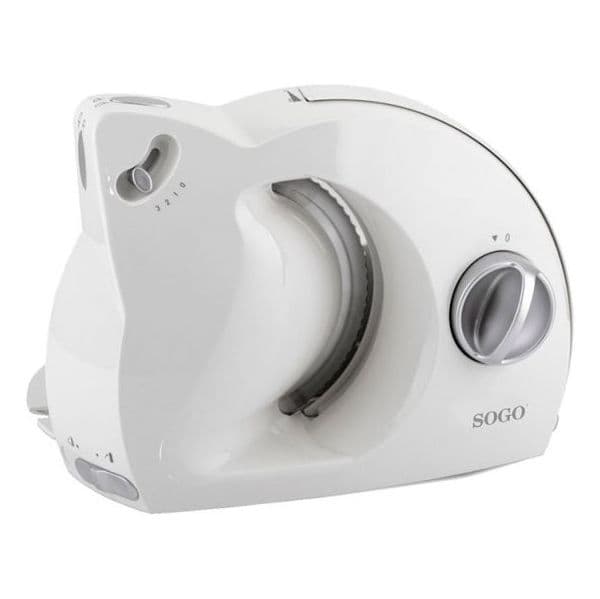 Sogo Fiambreira FIAMB-926 Dobrável - 150W Até 15 mm