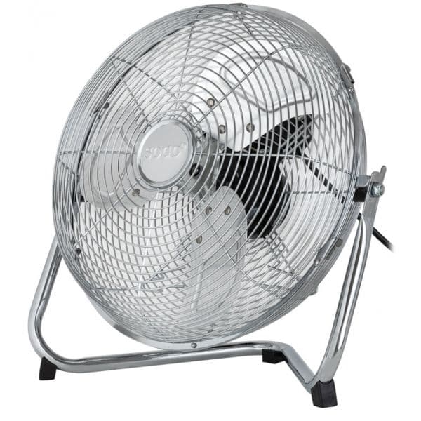 Sogo Ventilador de Chão VEN-SS-21025