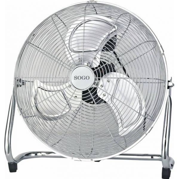 Sogo Ventilador de Chão VEN-SS-21050