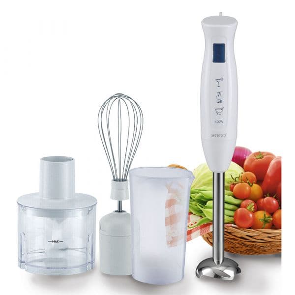 Sogo Varinha BAT-SS-14270 - Com Acessórios