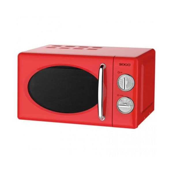 Microondas Sogo HOR-SS-890 20 L 700W Vermelho