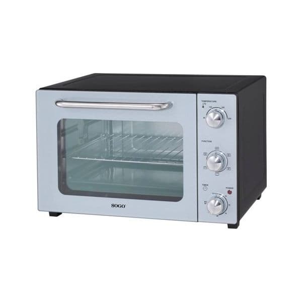 Mini Forno Sogo HOR-SS-10540 - 35L 1500W