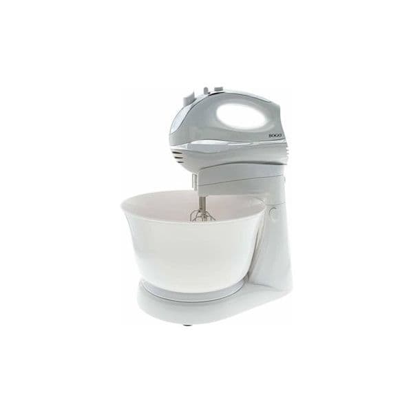 Batedeira Sogo 3L BAT-SS-14290
