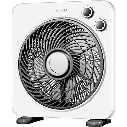 Sogo Ventilador de Chão EN-SS- 21115