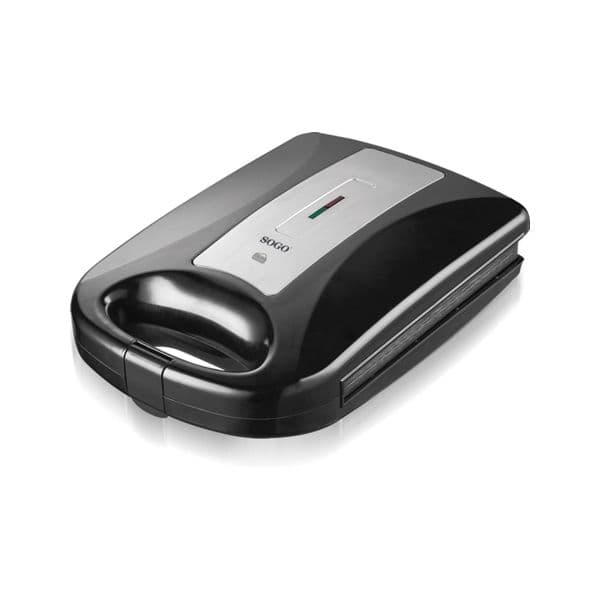 Sogo Sanduicheira SAN-SS-7176 - 1200W