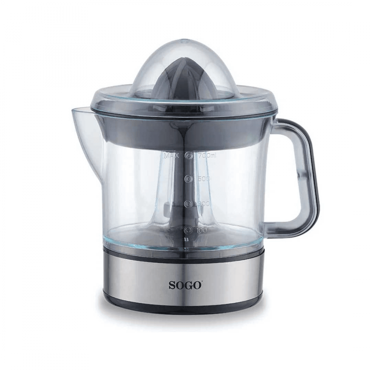 Espremedor Sogo EXP-SS-5222 - 40W 700ml