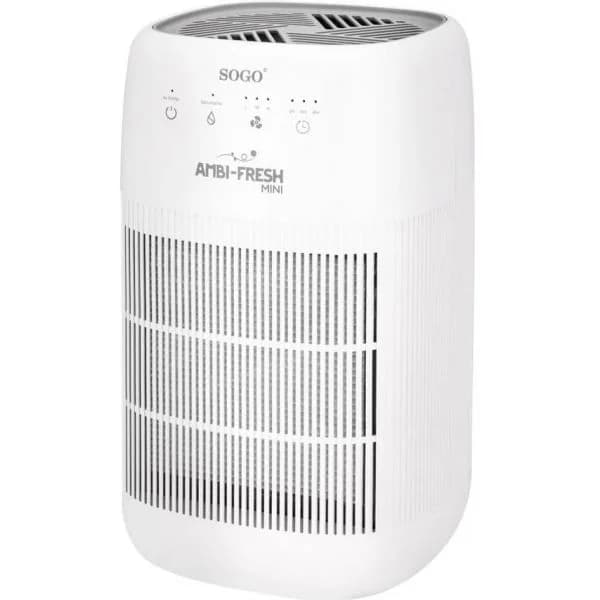 Desumidificador Sogo AIR-SS-21705