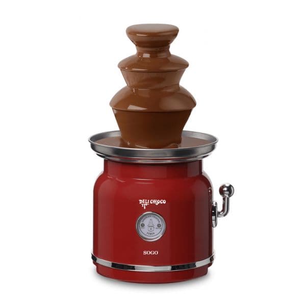 Sogo Fonte de Chocolate FCH-SS-11970