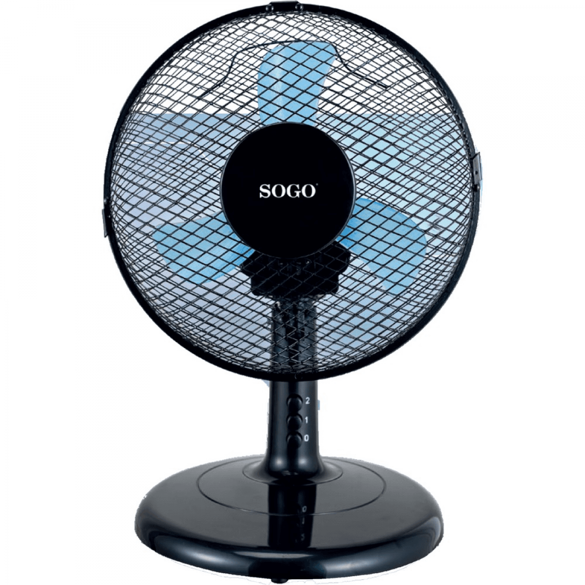 Sogo Ventoinha de Pé VEN-SS-21435