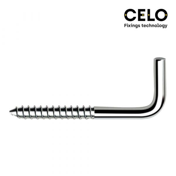 Celo Caixa 250 Uni. Escápula Din/ref Alr 4 80 Galvanizado - ELK17258