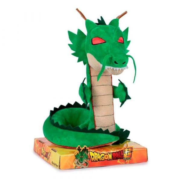 Toei Animation - Dragon Ball Super - Shenron 29cm