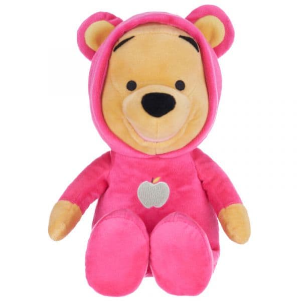 Disney Pelúcia Ursinho Pooh 26cm 8425611321283