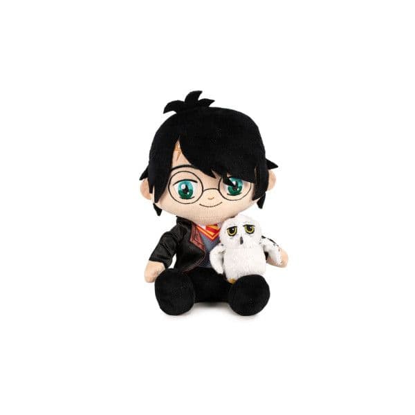 Play by Play Harry Potter - Hedwig 29cm