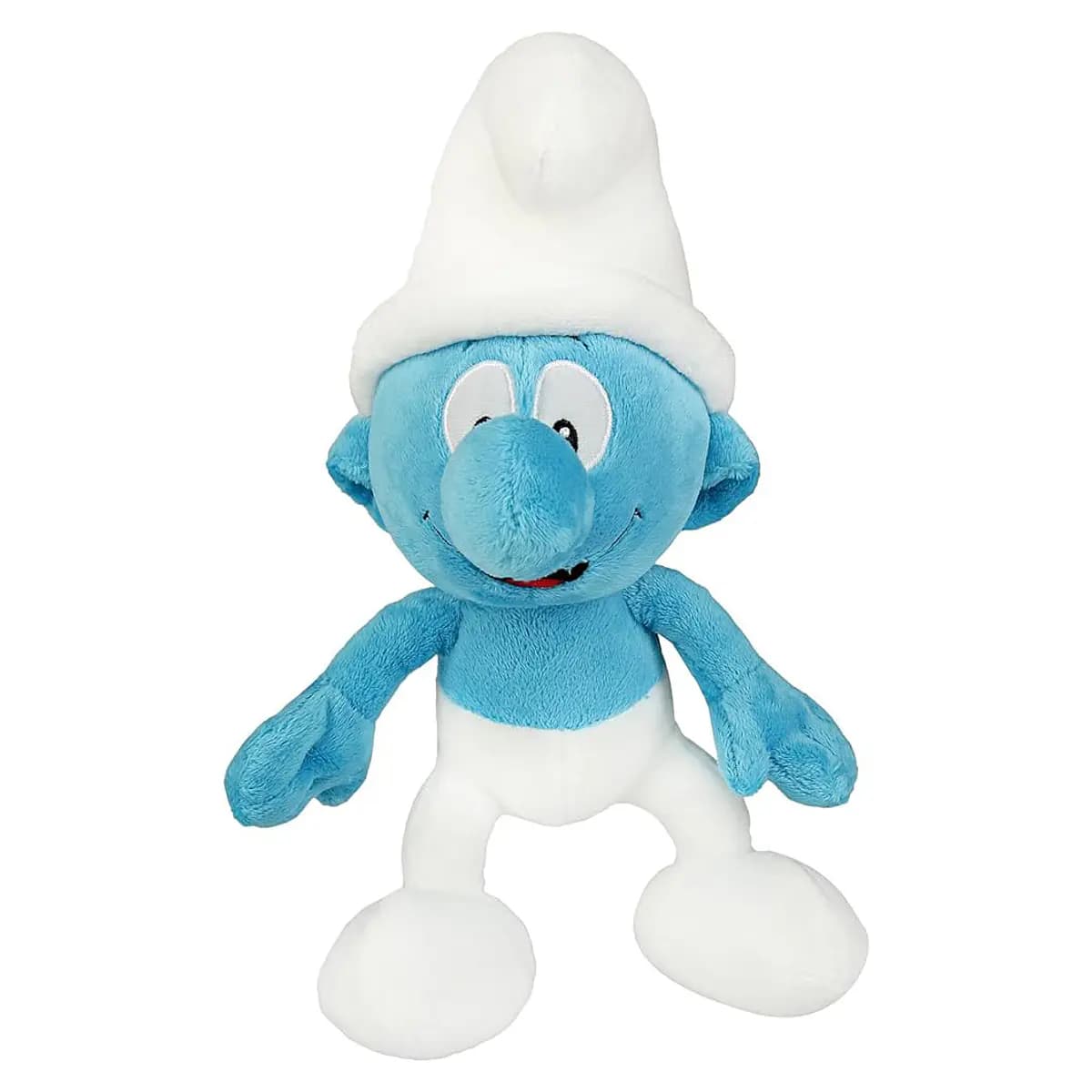Peluche Smurfs Jokey 30 cm