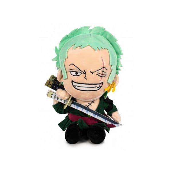 Play by Play One Piece - Roronoa Zoro 25cm 43884
